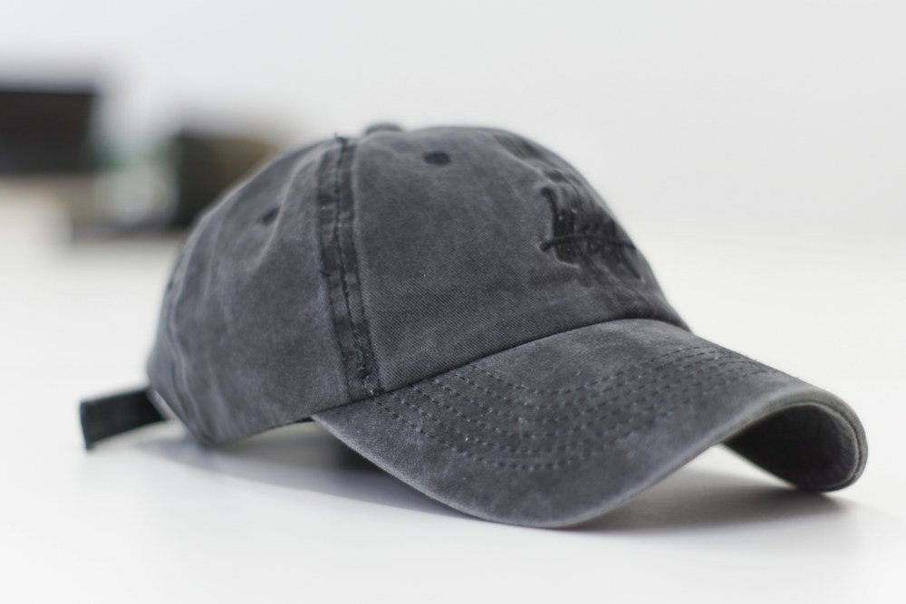 Weekend cotton cap